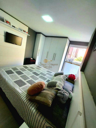 Imagem Apartamento com 3 Quartos à Venda, 96 m² em Alto - Teresópolis Imagem Apartamento com 3 Quartos à Venda, 96 m² em Alto - Teresópolis