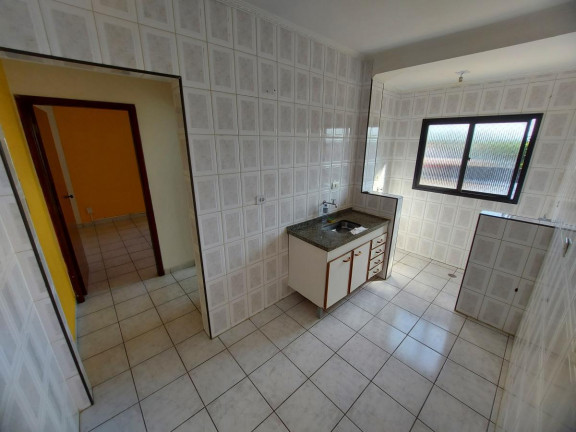 Imagem Apartamento com 1 Quarto à Venda, 64 m² em Guilhermina - Praia Grande Imagem Apartamento com 1 Quarto à Venda, 64 m² em Guilhermina - Praia Grande