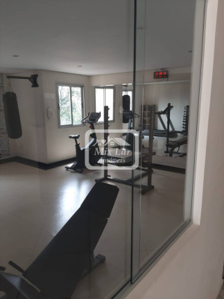 Imagem Cobertura com 2 Quartos à Venda, 119 m² em Centro - Osasco