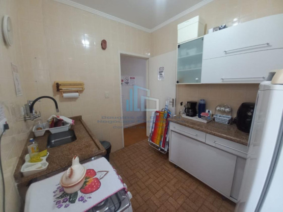 Imagem Apartamento com 1 Quarto à Venda, 35 m² em Caiçara - Praia Grande Imagem Apartamento com 1 Quarto à Venda, 35 m² em Caiçara - Praia Grande