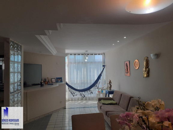 Imagem Apartamento com 3 Quartos à Venda, 115 m² em Piedade - Jaboatão Dos Guararapes Imagem Apartamento com 3 Quartos à Venda, 115 m² em Piedade - Jaboatão Dos Guararapes
