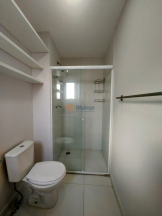 Imagem Imóvel com 3 Quartos para Alugar, 82 m² em Taquaral - Campinas Imagem Imóvel com 3 Quartos para Alugar, 82 m² em Taquaral - Campinas