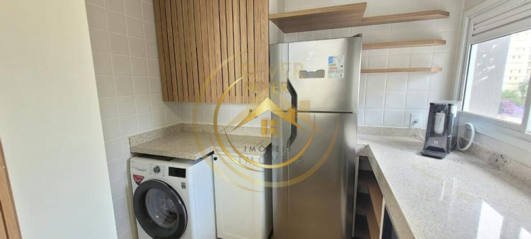 Imagem Apartamento com 1 Quarto à Venda, 51 m² em Cambui - Campinas Imagem Apartamento com 1 Quarto à Venda, 51 m² em Cambui - Campinas
