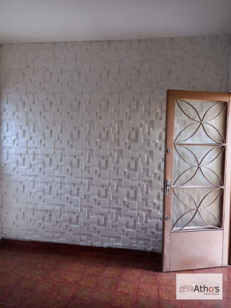 Imagem Casa com 2 Quartos à Venda, 187 m² em Vila Lucy - Sorocaba Imagem Casa com 2 Quartos à Venda, 187 m² em Vila Lucy - Sorocaba