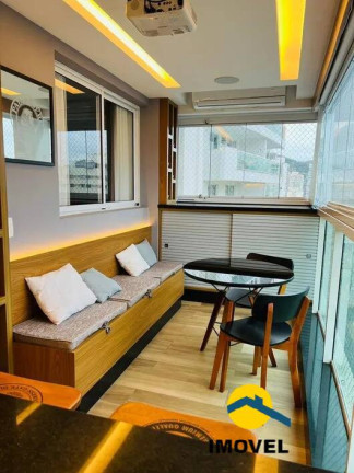 Imagem Apartamento com 3 Quartos à Venda, 118 m² em Icaraí - Niterói