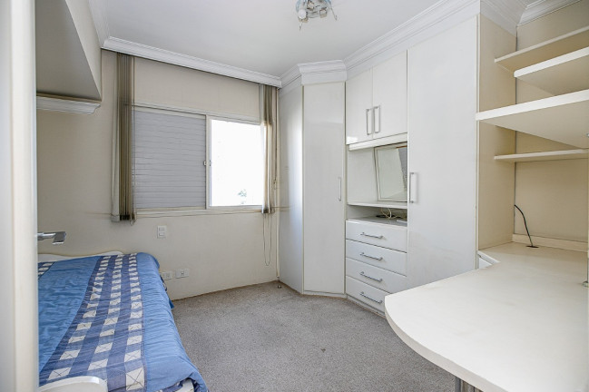 Imagem Apartamento com 2 Quartos à Venda, 98 m² em Moema - São Paulo Imagem Apartamento com 2 Quartos à Venda, 98 m² em Moema - São Paulo