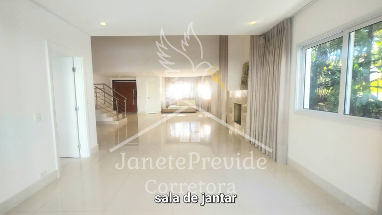 Imagem Casa de Condomínio com 4 Quartos à Venda, 562 m² em Alphaville - Santana De Parnaíba Imagem Casa de Condomínio com 4 Quartos à Venda, 562 m² em Alphaville - Santana De Parnaíba