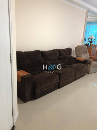 Apartamento com 3 Quartos para Alugar,  em Meia Praia - Itapema