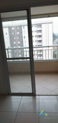 Apartamento com 3 Quartos à Venda, 65 m² em Vila Caraguatá - São Paulo