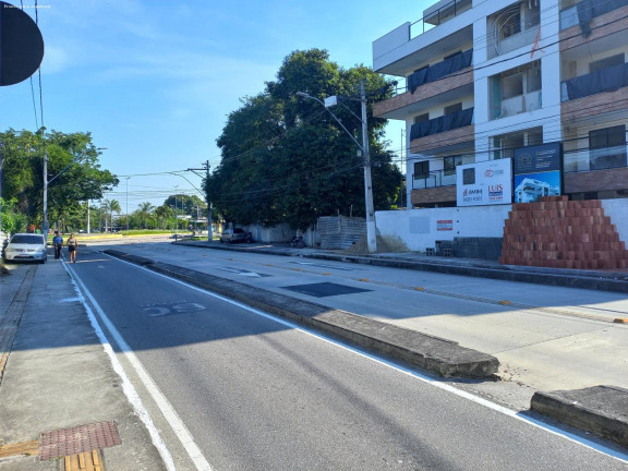 Imagem Apartamento com 2 Quartos à Venda, 69 m² em Cafubá - Niterói