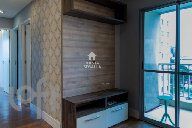 Imagem Apartamento com 3 Quartos à Venda, 69 m² em água Branca - São Paulo Imagem Apartamento com 3 Quartos à Venda, 69 m² em água Branca - São Paulo