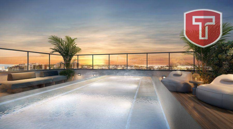 Imagem Apartamento com 2 Quartos à Venda, 58 m² em Praia Formosa - Cabedelo Imagem Apartamento com 2 Quartos à Venda, 58 m² em Praia Formosa - Cabedelo