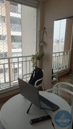 Imagem Apartamento com 2 Quartos à Venda, 61 m² em Barra Funda - São Paulo Imagem Apartamento com 2 Quartos à Venda, 61 m² em Barra Funda - São Paulo