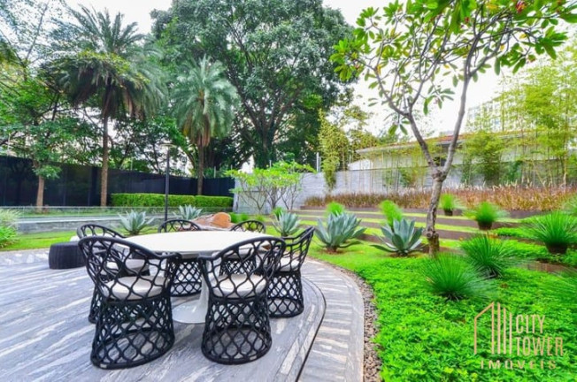 Imagem Apartamento com 1 Quarto à Venda, 49 m² em Vila Olímpia - São Paulo Imagem Apartamento com 1 Quarto à Venda, 49 m² em Vila Olímpia - São Paulo