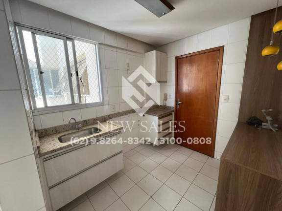 Imagem Apartamento com 3 Quartos à Venda, 115 m² em Nova Suiça - Goiânia Imagem Apartamento com 3 Quartos à Venda, 115 m² em Nova Suiça - Goiânia