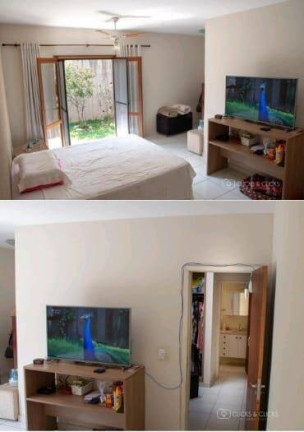 Imagem Casa com 3 Quartos à Venda, 420 m² em Eldorado - Tremembé Imagem Casa com 3 Quartos à Venda, 420 m² em Eldorado - Tremembé