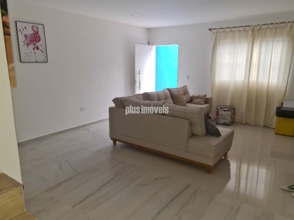 Imagem Casa com 3 Quartos à Venda, 130 m² em Canhema - Diadema