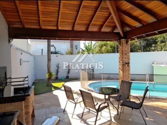 Imagem Casa com 4 Quartos à Venda, 240 m² em Jardim Esplanada Ii - Indaiatuba Imagem Casa com 4 Quartos à Venda, 240 m² em Jardim Esplanada Ii - Indaiatuba