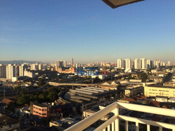 Imagem Apartamento com 2 Quartos à Venda, 61 m² em Vila Romana - São Paulo Imagem Apartamento com 2 Quartos à Venda, 61 m² em Vila Romana - São Paulo