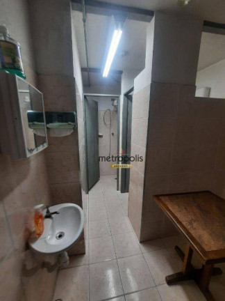 Imagem Galpão para Alugar, 310 m² em Centro - São Caetano Do Sul