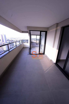 Imagem Apartamento com 3 Quartos à Venda, 162 m² em Campestre - Santo André