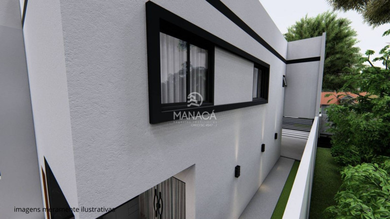 Imagem Sobrado com 3 Quartos à Venda, 137 m² em Itacolomi - Balneário Piçarras Imagem Sobrado com 3 Quartos à Venda, 137 m² em Itacolomi - Balneário Piçarras