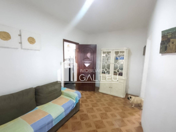 Imagem Casa com 3 Quartos à Venda, 111 m² em Jardim Nova Europa - Campinas