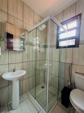 Imagem Casa com 2 Quartos à Venda, 130 m² em Itaguá - Ubatuba Imagem Casa com 2 Quartos à Venda, 130 m² em Itaguá - Ubatuba