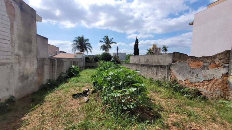 Imagem Terreno para Alugar,  em Jardim Do Lago - Jundiaí