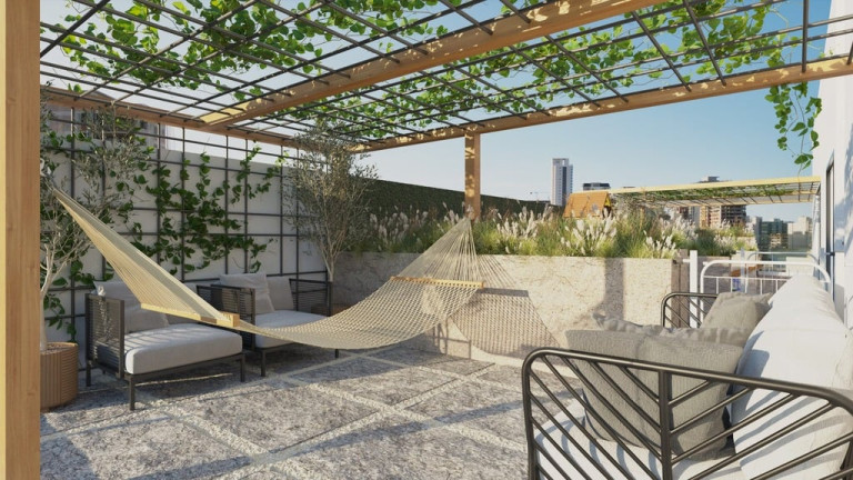 Imagem Cobertura com 3 Quartos à Venda, 115 m² em Perequê - Porto Belo