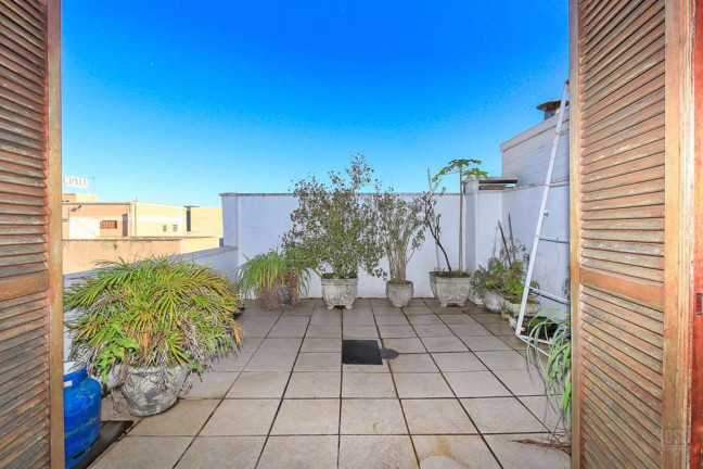 Cobertura com 2 Quartos à Venda, 92 m² em Azenha - Porto Alegre