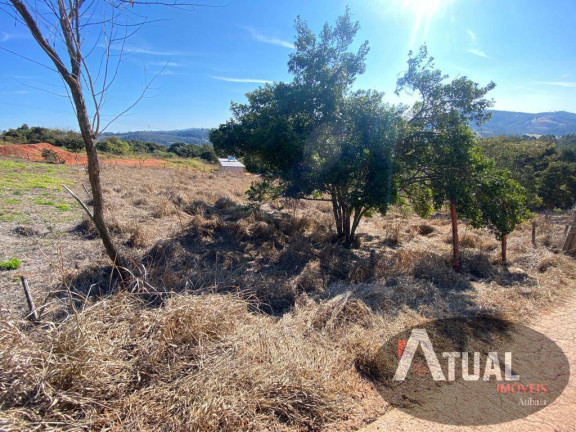 Imagem Terreno à Venda, 380 m² em Rosário - Atibaia