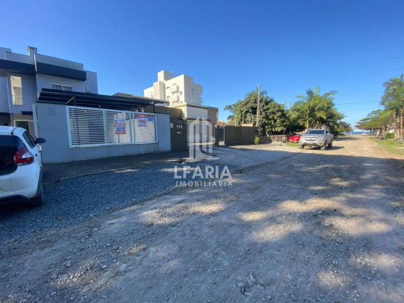 Imagem Apartamento com 2 Quartos à Venda, 57 m² em Rainha Do Mar - Itapoá Imagem Apartamento com 2 Quartos à Venda, 57 m² em Rainha Do Mar - Itapoá