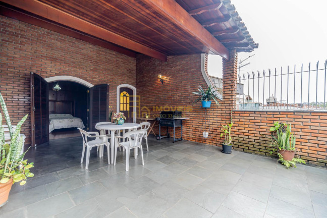 Imagem Casa com 3 Quartos à Venda, 246 m² em Cipava - Osasco Imagem Casa com 3 Quartos à Venda, 246 m² em Cipava - Osasco