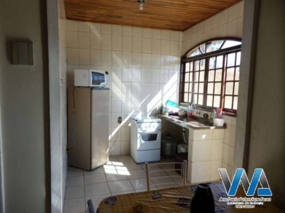Imagem Chácara com 4 Quartos à Venda, 27.000 m² em Tanque - Atibaia