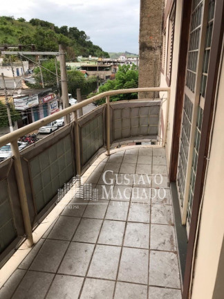 Imagem Imóvel com 3 Quartos à Venda, 150 m² em Niterói - Volta Redonda Imagem Imóvel com 3 Quartos à Venda, 150 m² em Niterói - Volta Redonda