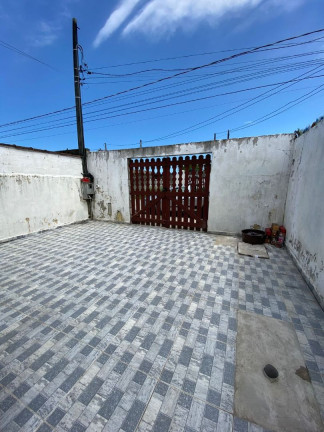 Imagem Casa com 2 Quartos à Venda, 125 m² em Agenor De Campos - Mongaguá Imagem Casa com 2 Quartos à Venda, 125 m² em Agenor De Campos - Mongaguá