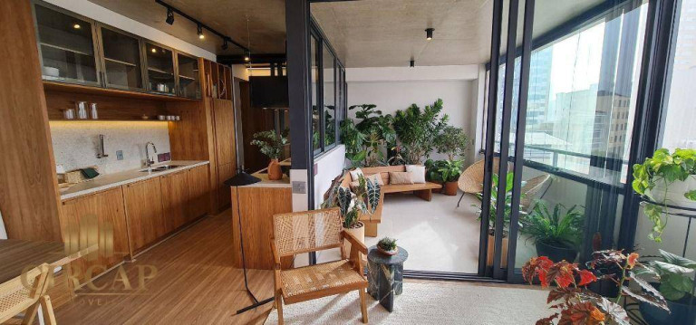 Imagem Apartamento com 2 Quartos à Venda, 125 m² em Perdizes - São Paulo Imagem Apartamento com 2 Quartos à Venda, 125 m² em Perdizes - São Paulo