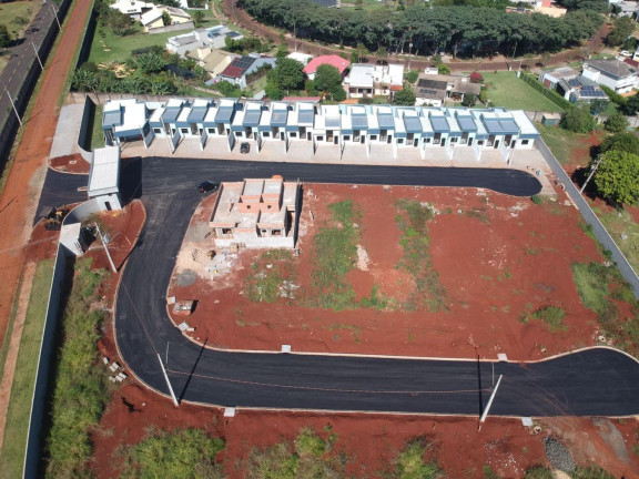 Imagem Casa com 2 Quartos à Venda, 83 m² em Cognópolis - Foz Do Iguaçu