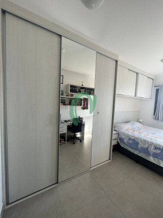 Imagem Apartamento com 2 Quartos à Venda, 88 m² em Guilhermina - Praia Grande