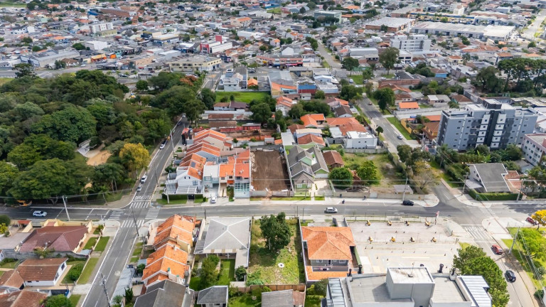 Imagem Terreno à Venda, 558 m² em Centro - Pinhais Imagem Terreno à Venda, 558 m² em Centro - Pinhais