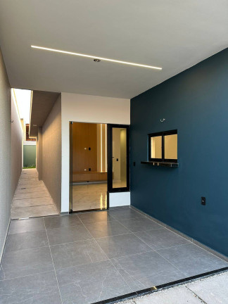 Imagem Casa com 3 Quartos à Venda, 90 m² em Ancuri - Itaitinga Imagem Casa com 3 Quartos à Venda, 90 m² em Ancuri - Itaitinga