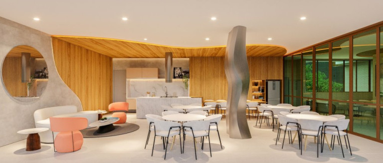 Imagem Apartamento com 3 Quartos à Venda, 157 m² em Ponta Verde - Maceió