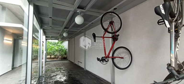Imagem Apartamento com 1 Quarto à Venda, 25 m² em Consolação - São Paulo