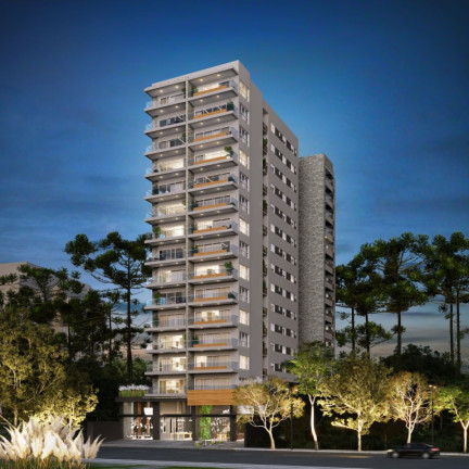 Imagem Apartamento com 2 Quartos à Venda, 117 m² em Imigrante - Bento Gonçalves Imagem Apartamento com 2 Quartos à Venda, 117 m² em Imigrante - Bento Gonçalves