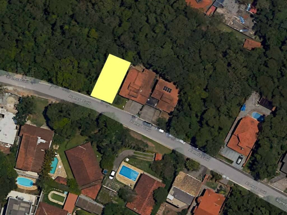Imagem Terreno à Venda, 381 m² em Transurb - Itapevi Imagem Terreno à Venda, 381 m² em Transurb - Itapevi