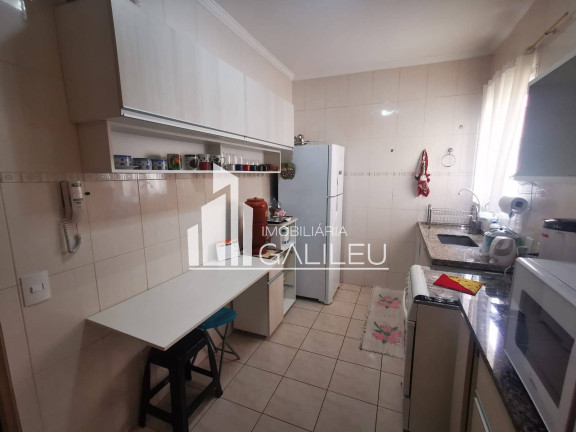 Imagem Apartamento com 2 Quartos à Venda, 74 m² em Taquaral - Campinas
