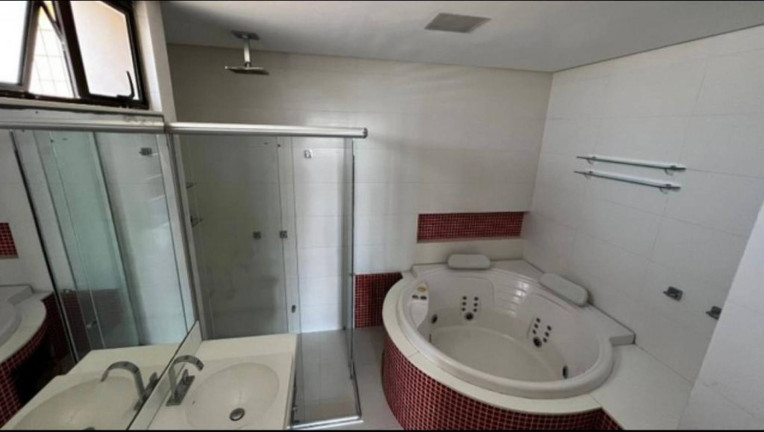 Imagem Apartamento com 3 Quartos à Venda, 182 m² em Jardins - Aracaju Imagem Apartamento com 3 Quartos à Venda, 182 m² em Jardins - Aracaju