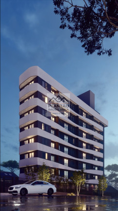 Apartamento com 2 Quartos à Venda, 39 m² em Vila Izabel - Curitiba