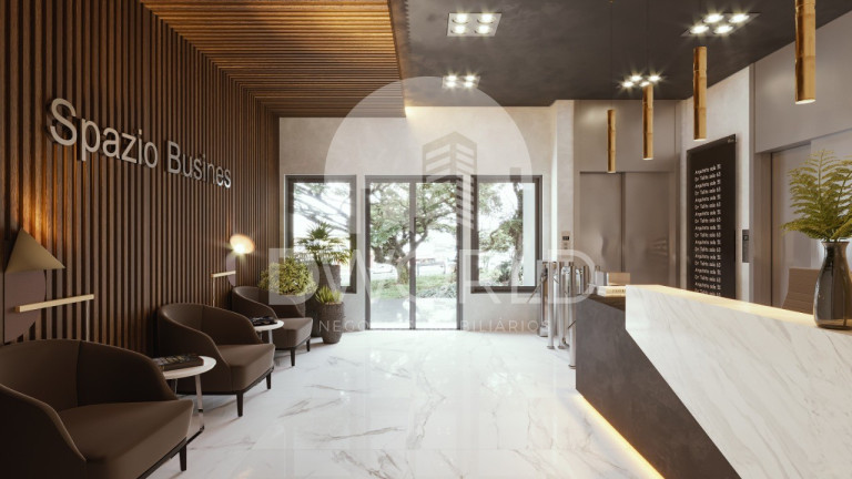 Imagem Sala Comercial à Venda, 32 m² em Parque Jaçatuba - Santo André Imagem Sala Comercial à Venda, 32 m² em Parque Jaçatuba - Santo André